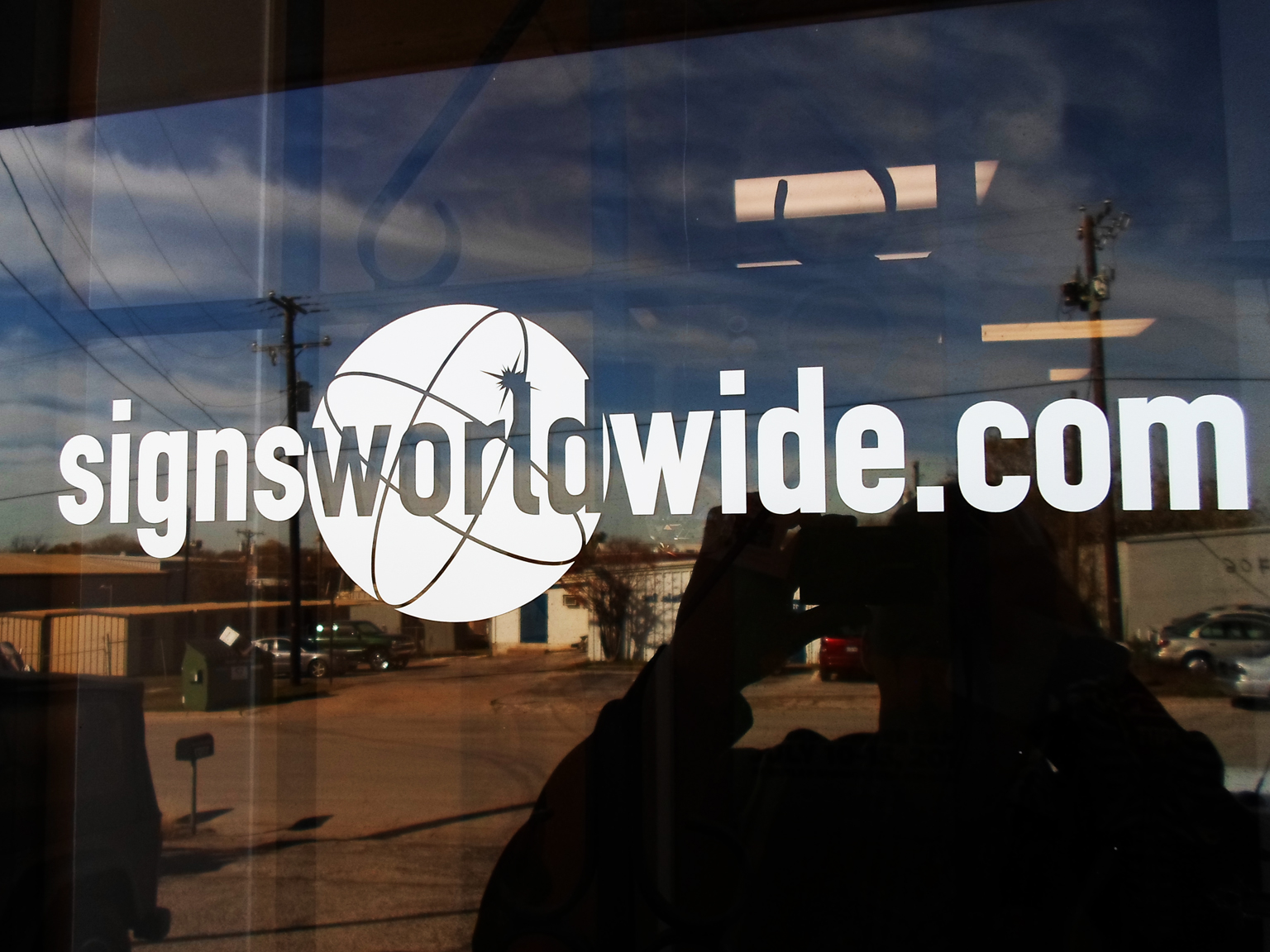 Vinyl application instructions Signs World Wide Blog