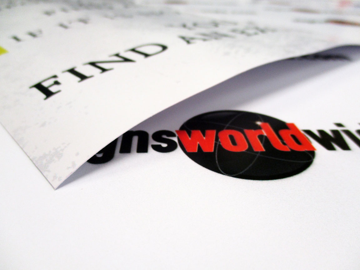 A will will find a way essay picture