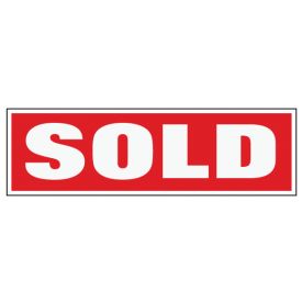 Sold decal image
