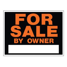 For Sale sign image