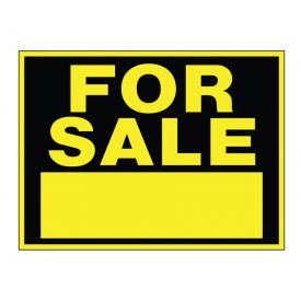 For Sale sign image