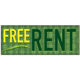 Free Rent banner image