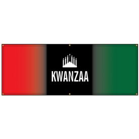 KWANZAA banner image