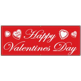Happy Valentines Day banner image
