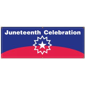 Juneteenth Celebration banner image