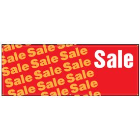 SALE SALE SALE banner image