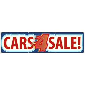 Cars 4 Sale banner image