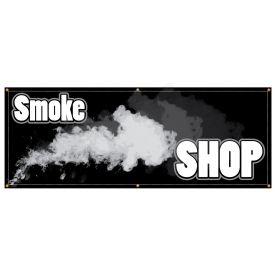 Smoke Shop banner image