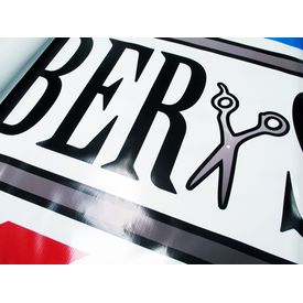 Barber Shop Banner Image 2