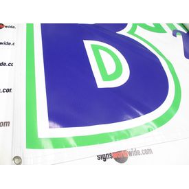 Be Green recycle banner image 2