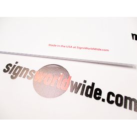 Carrots Sign image 2