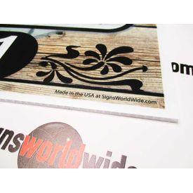 Farm Fresh C&D Eggs Sign Image 3