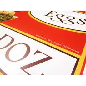 Farm Fresh Eggs 3 Per Dozen Image 2