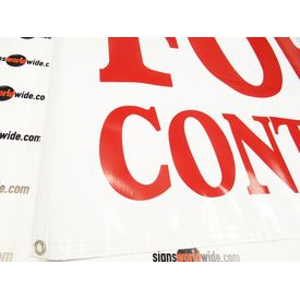 For Lease 48 x 144 banner image 2