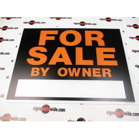 For Sale sign image 2