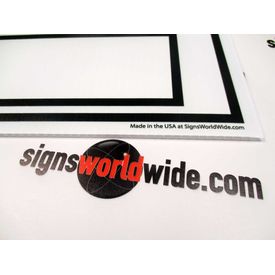 For Sale sign image 3