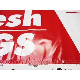 Fresh Eggs For Sale Banner Image 2