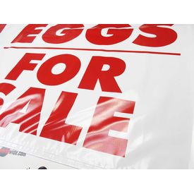 Fresh Eggs For Sale Banner Image 3