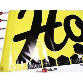 Honey Sold Here Banner sign image 1