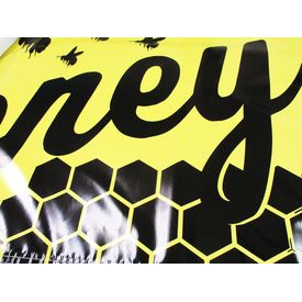 Honey Sold Here Banner sign image 2