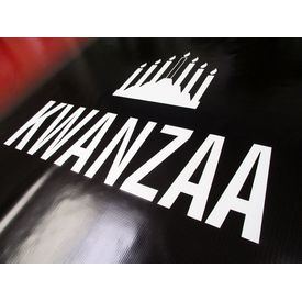 Kwanzaa Banner Sign Image