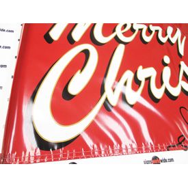 Merry Christmas From Us Banner Image 1