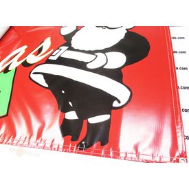 Merry Christmas From Us Banner Image 3