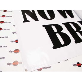 Now Serving Breakfast Banner Image 1