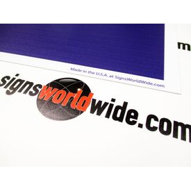 Texas Inspection Sign Image 2