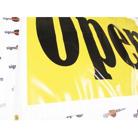 Open 24 Hours Banner 1