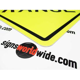 Open Range Diamond Sign Image 2