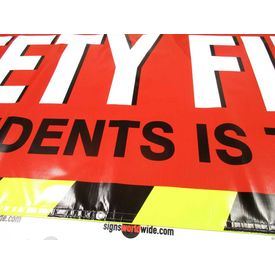 Safety First 3 banner image 3