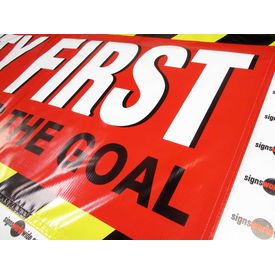 Safety First 3 banner image 4