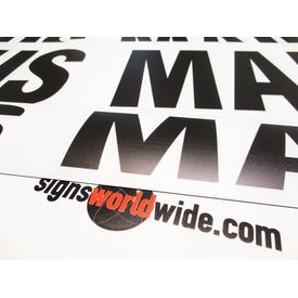 US Mail White Mag Kit Image 2