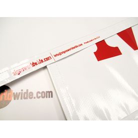 Under New Management Banner Sign Image 3