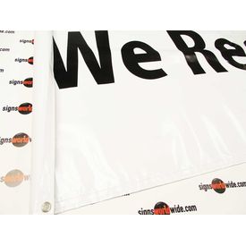 We Recycle Banner Image 1