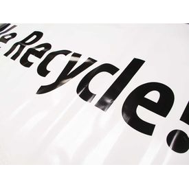 We Recycle Banner Image 2