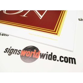 Yard of the Season sign image 2