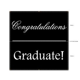Congratulations Graduate banner image 96x96