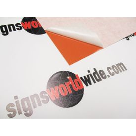 Construction Vehicle Decal with Transfer Tape 1