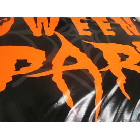 Halloween Party banner image 2
