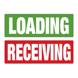 Loading Receiving v2 12x36 Magnetic Image