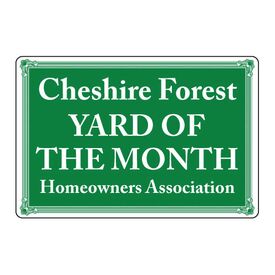 Cheshire Forest G&W magnetic image