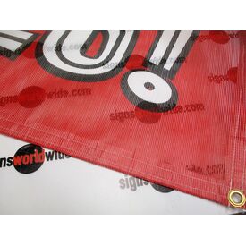 Mesh Material Option Image