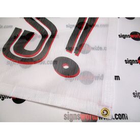 Mesh Material Option Image