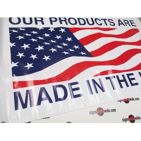 Made In USA banner image 4