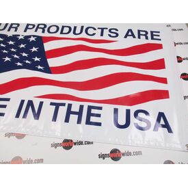 Made In USA banner image 5