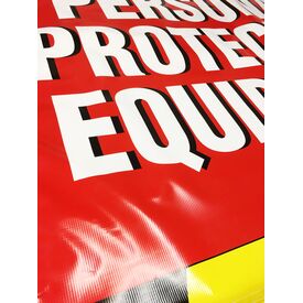 Wear Your PPE Banner Image 2