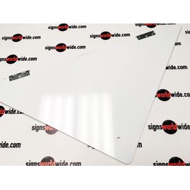 Folding Burn Ban In Effect 3 sign image 2