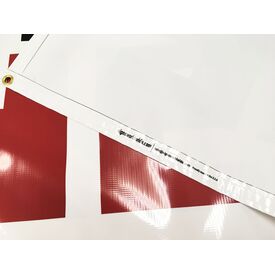 Banner "Buy Here Pay Here" sign image 3